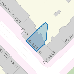 Perceel WTG02-B-3064