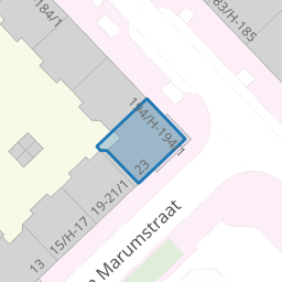 Perceel WTG02-B-3070