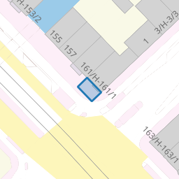 Perceel WTG02-B-3084