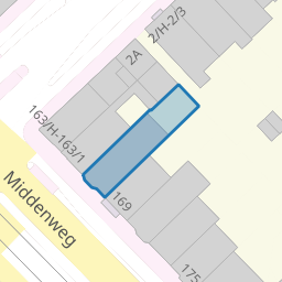 Perceel WTG02-B-3102