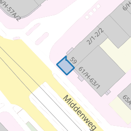 Perceel WTG02-B-3115