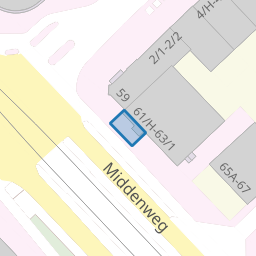 Perceel WTG02-B-3117