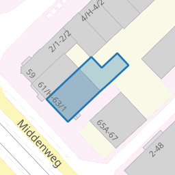 Perceel WTG02-B-3118