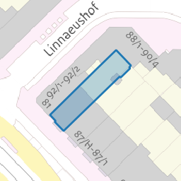 Perceel WTG02-B-3140