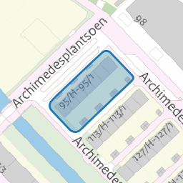 Perceel WTG02-B-3219