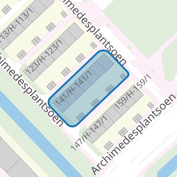 Perceel WTG02-B-3222