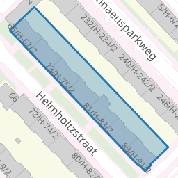 Perceel WTG02-B-3266