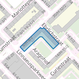 Perceel WTG02-B-3287