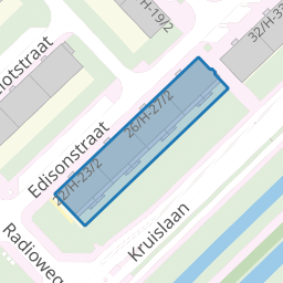 Perceel WTG02-B-3327