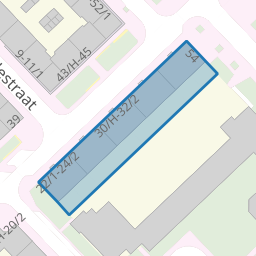 Perceel WTG02-B-3364