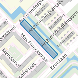 Perceel WTG02-B-3374