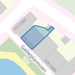 Perceel WTG02-B-3388