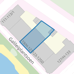 Perceel WTG02-B-3389