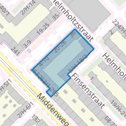 Perceel WTG02-B-3393