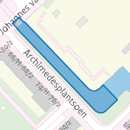 Perceel WTG02-B-3399