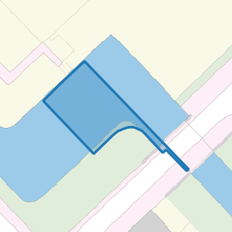 Perceel WTG02-B-3402