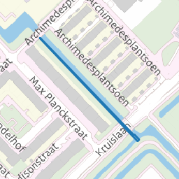 Perceel WTG02-B-3411