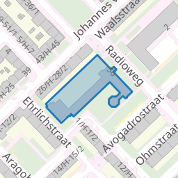 Perceel WTG02-B-3435