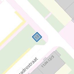 Perceel WTG02-B-3444