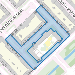 Perceel WTG02-B-3489