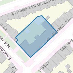 Perceel WTG02-B-3500