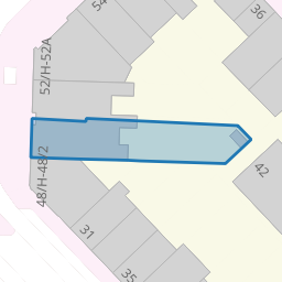 Perceel WTG02-B-3509