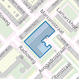 Perceel WTG02-B-3522