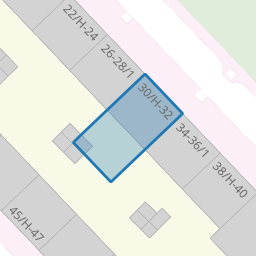 Perceel WTG02-B-3529