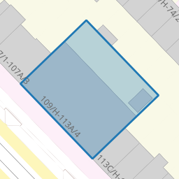 Perceel WTG02-B-3533