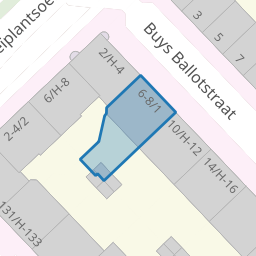 Perceel WTG02-B-3558