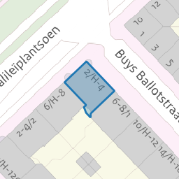 Perceel WTG02-B-3559