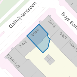 Perceel WTG02-B-3560