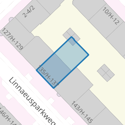 Perceel WTG02-B-3564