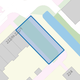 Perceel WTG02-B-3570