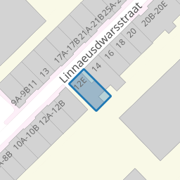 Perceel WTG02-B-3592