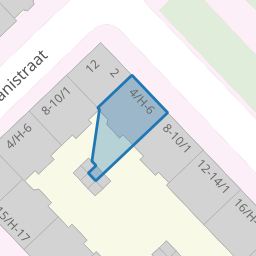 Perceel WTG02-B-3599