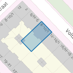 Perceel WTG02-B-3600