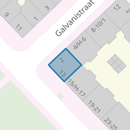 Perceel WTG02-B-3603