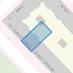 Perceel WTG02-B-3605