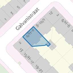 Perceel WTG02-B-3606