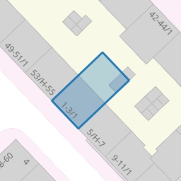 Perceel WTG02-B-3641