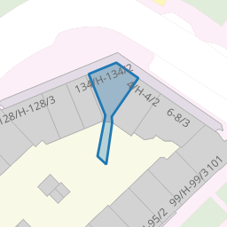 Perceel WTG02-B-3643