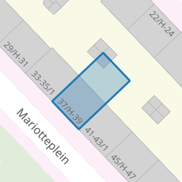 Perceel WTG02-B-3663