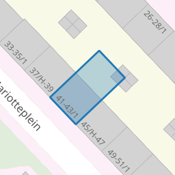 Perceel WTG02-B-3664