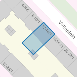 Perceel WTG02-B-3685