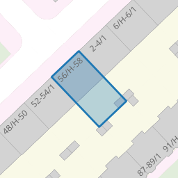 Perceel WTG02-B-3692