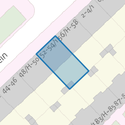 Perceel WTG02-B-3693