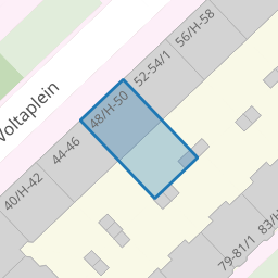 Perceel WTG02-B-3694