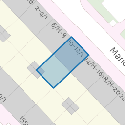 Perceel WTG02-B-3702