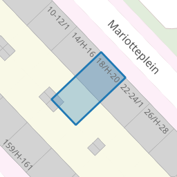 Perceel WTG02-B-3704